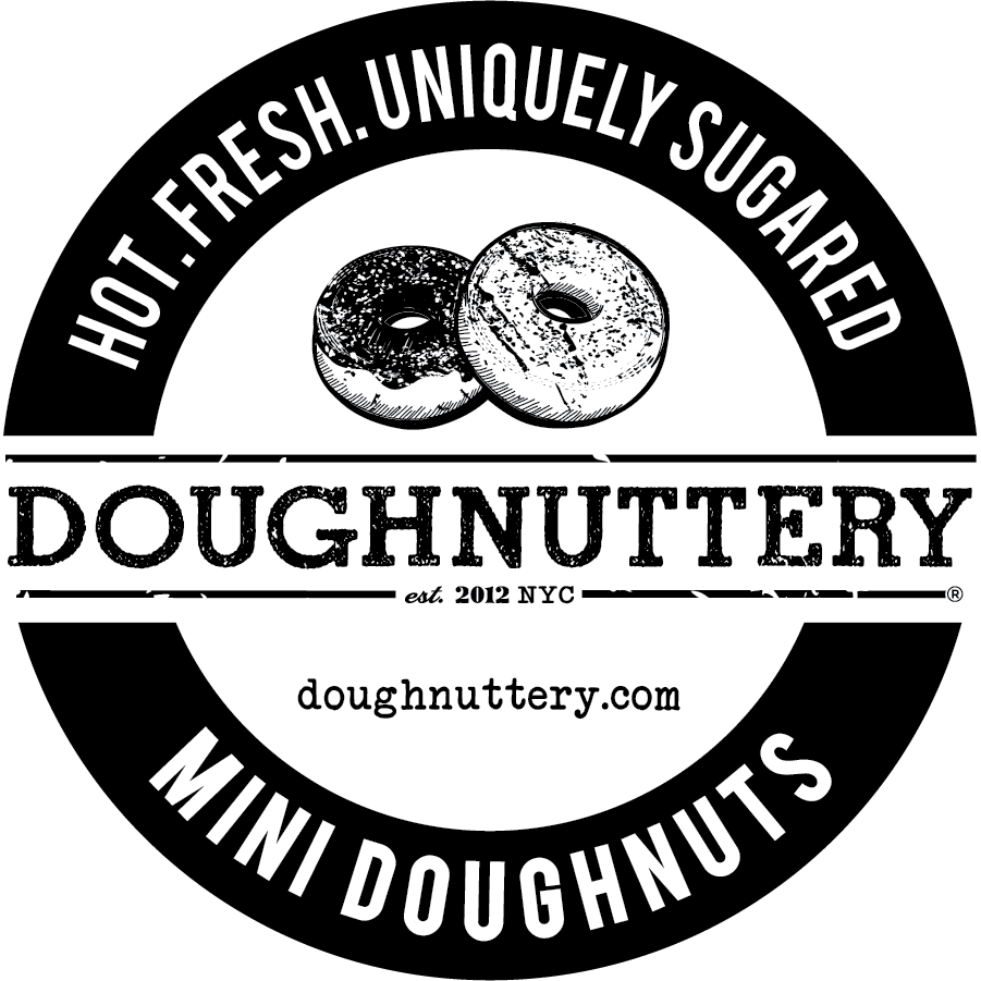 Doughnuttery